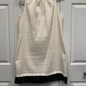 Halston Heritage Sleeveless Dress